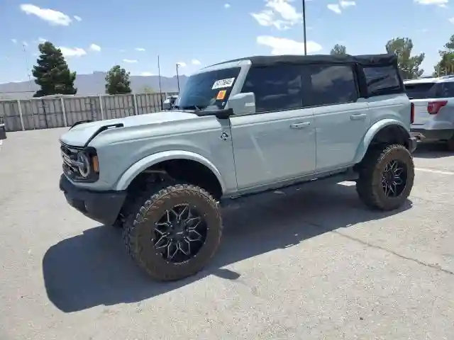 1FMDE5BH9NLB13871 2022 FORD BRONCO-0