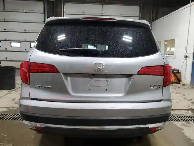 5FNYF6H97JB070668 2018 HONDA PILOT-5