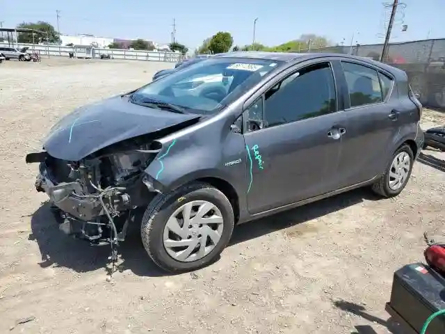 JTDKDTB33F1578716 2015 TOYOTA PRIUS-0
