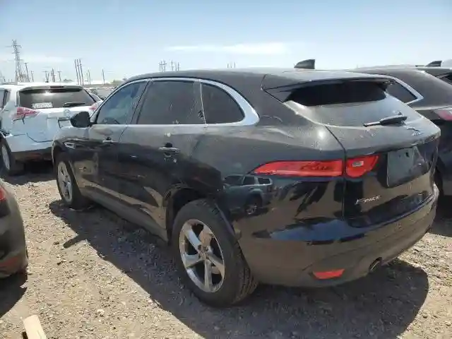 SADCS2FX9KA601836 2019 JAGUAR F-PACE-1