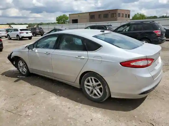 3FA6P0H73GR392477 2016 FORD FUSION-1