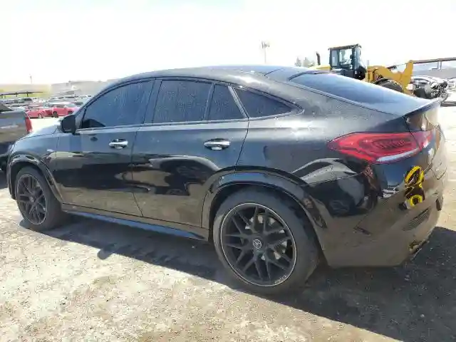 4JGFD6BB7MA291334 2021 MERCEDES-BENZ GLE-CLASS-1
