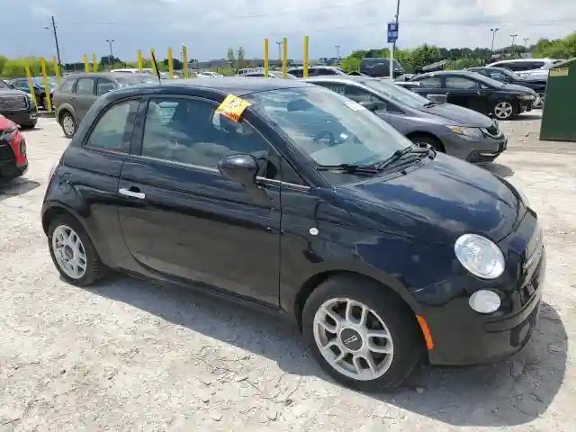 3C3CFFAR8FT710016 2015 FIAT 500-3
