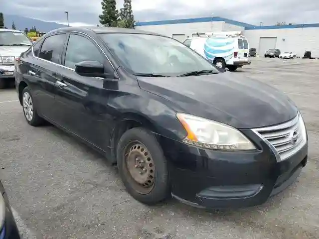 3N1AB7AP1FY214614 2015 NISSAN SENTRA-3