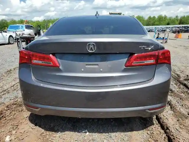 19UUB1F34LA008296 2020 ACURA TLX-5