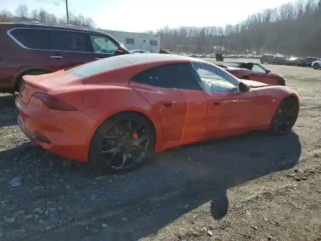 50GK43SB1MA000184 2021 KARMA AUTOMOTIVE REVERO GT-2