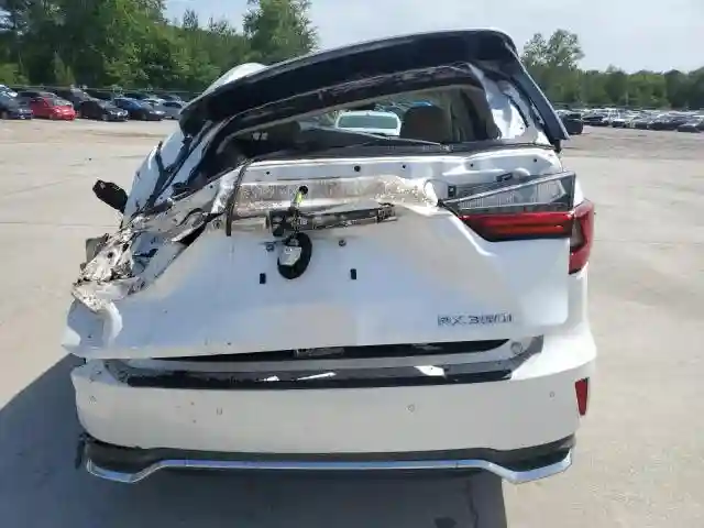 JTJGZKCA6J2003296 2018 LEXUS RX350-5