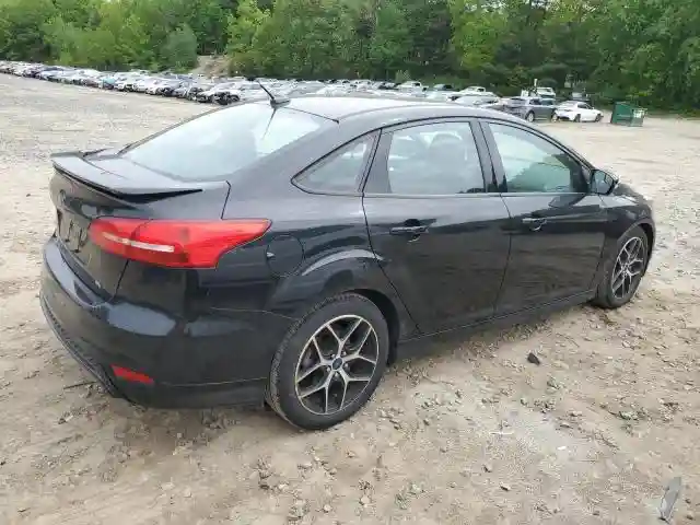 1FADP3F28FL364882 2015 FORD FOCUS-2