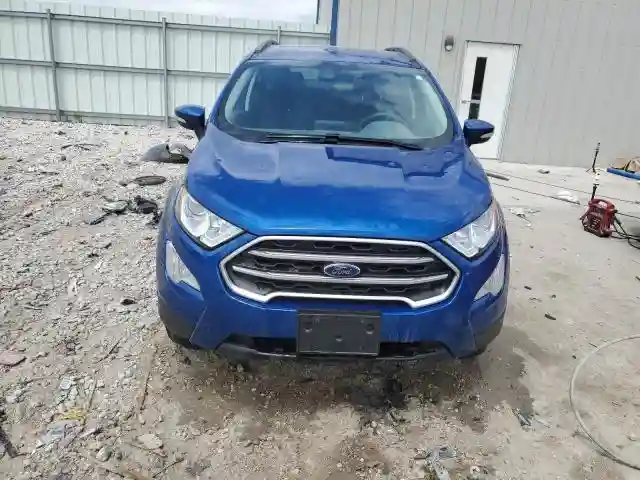 MAJ3S2GE7KC266692 2019 FORD ECOSPORT-4