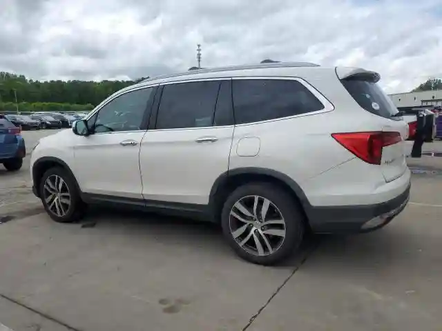 5FNYF6H08GB016144 2016 HONDA PILOT-1