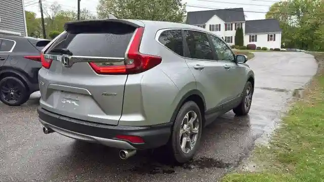 5J6RW2H8XHL043311 2017 HONDA CRV-2