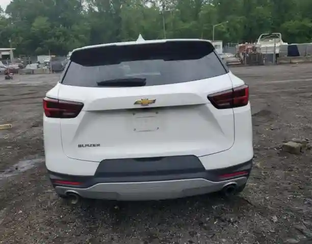 3GNKBCR46PS186485 2023 CHEVROLET BLAZER-5