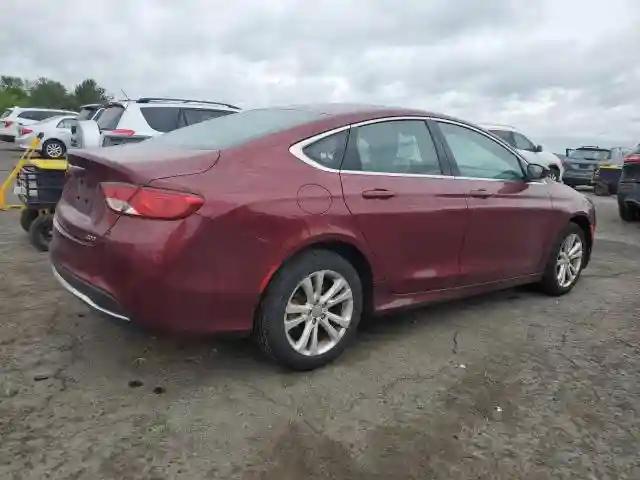 1C3CCCAB0FN564155 2015 CHRYSLER 200-2