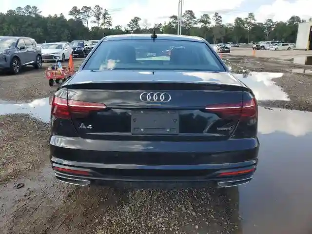 WAUBBAF40PN023209 2023 AUDI A4-5