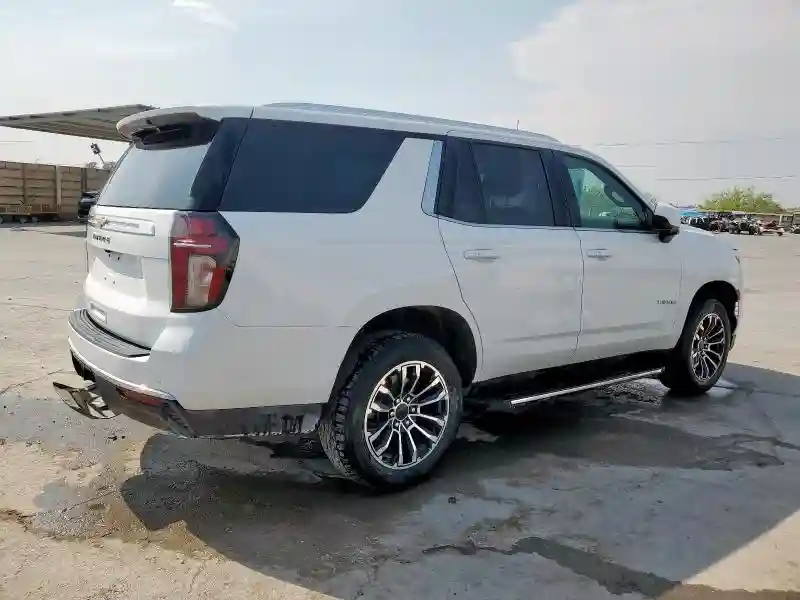 1GNSCNKDXMR263862 2021 CHEVROLET TAHOE-2