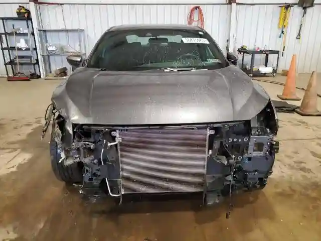 2HGFC2F86KH503896 2019 HONDA CIVIC-4