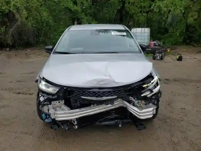 2C4RC1BG8RR154943 2024 CHRYSLER PACIFICA-4