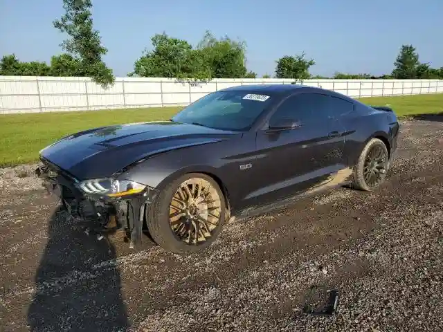 1FA6P8CF9N5145476 2022 FORD MUSTANG-0