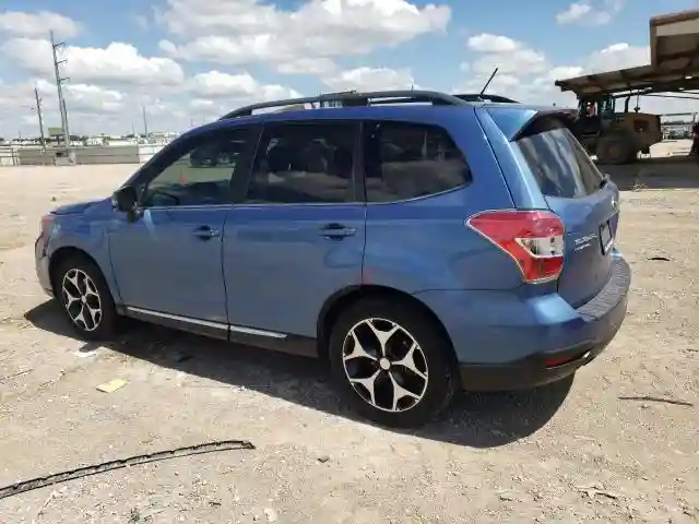 JF2SJGUC2FH491668 2015 SUBARU FORESTER-1