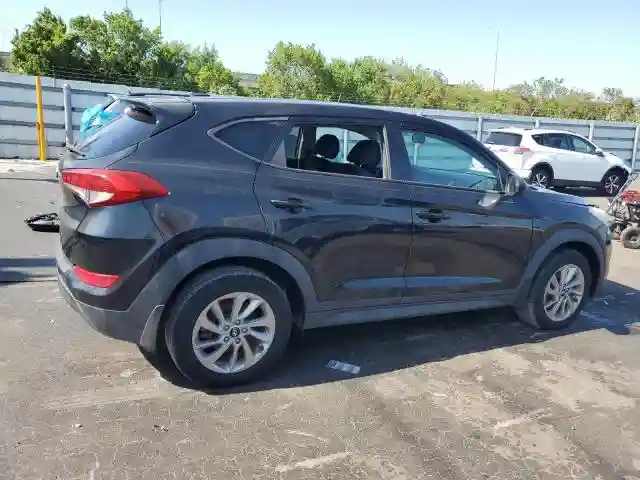 KM8J23A46GU062597 2016 HYUNDAI TUCSON-2