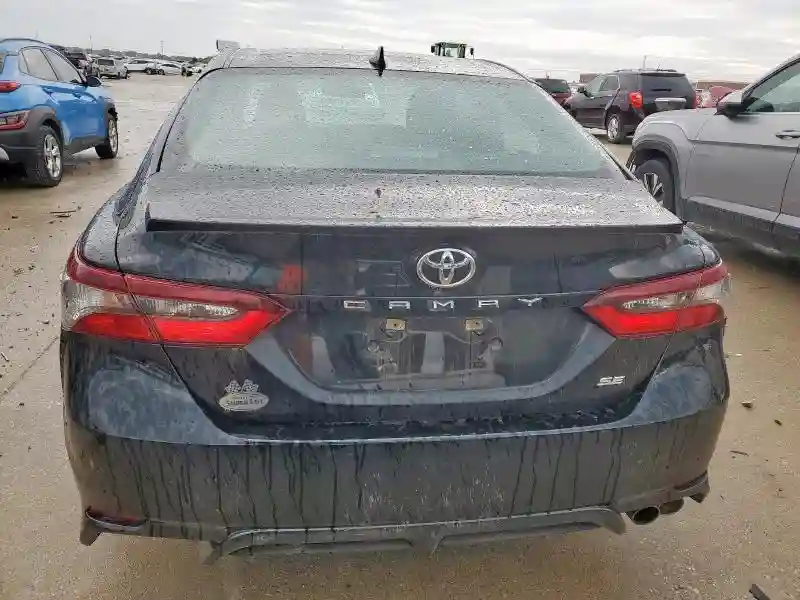 4T1G11AKXMU598030 2021 TOYOTA CAMRY-5