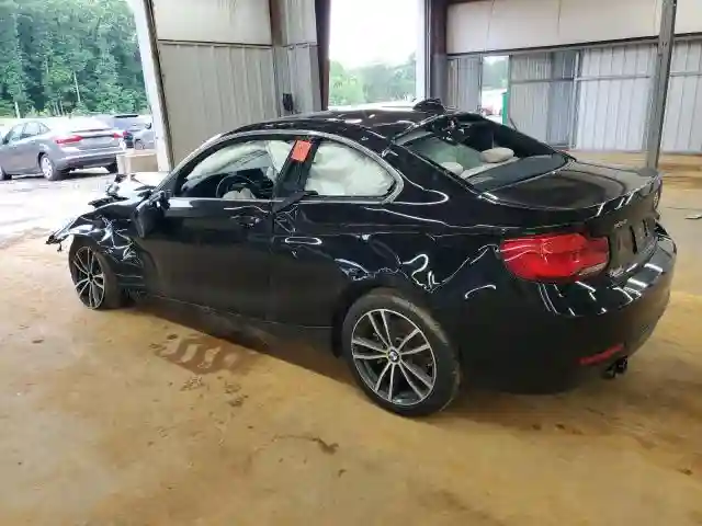 WBA2J3C5XJVD48455 2018 BMW 2 SERIES-1