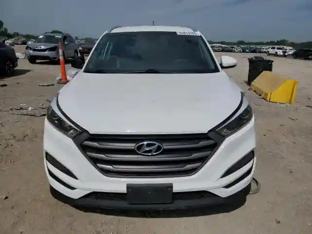 KM8J3CA47GU077297 2016 HYUNDAI TUCSON-4