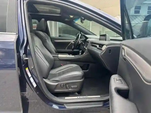 2T2BZMCA8GC044513 2016 LEXUS RX350-4