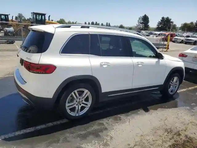 W1N4M4HB5LW014408 2020 MERCEDES-BENZ GLB-CLASS-2