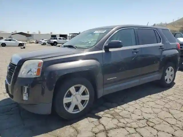 2GKALMEK7F6294093 2015 GMC TERRAIN-0