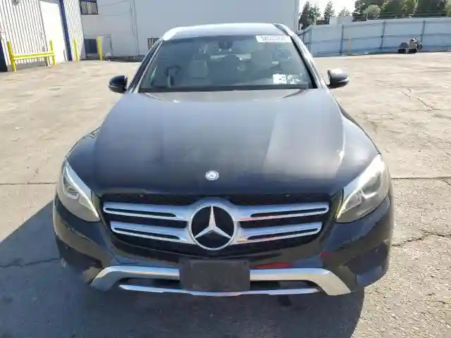 WDC0G4KB7HF124948 2017 MERCEDES-BENZ GLC-CLASS-4
