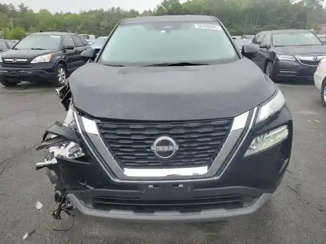 JN8BT3BB0PW472534 2023 NISSAN ROGUE-4