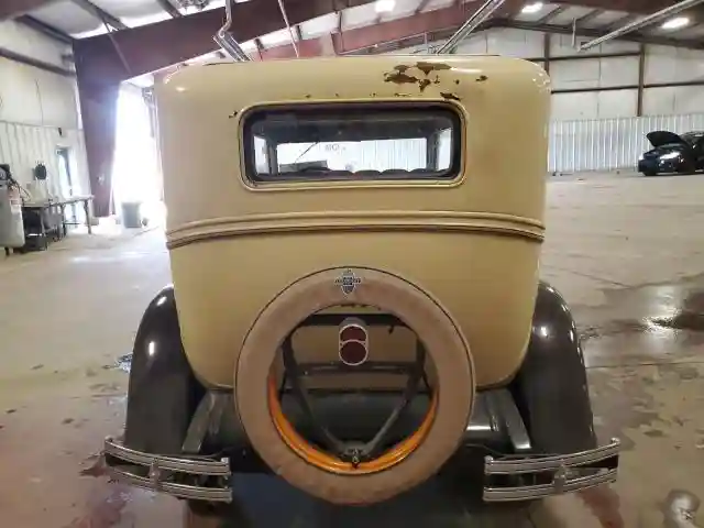 1108242 1929 CHEVROLET ALL OTHER-5