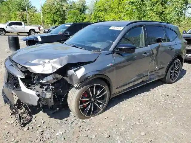 5J8YD8H82RL001387 2024 ACURA MDX TYPE S-0