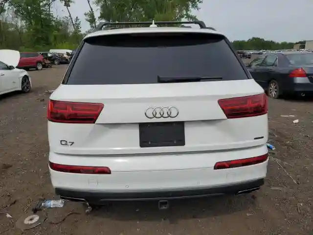 WA1VAAF76KD033457 2019 AUDI Q7-5