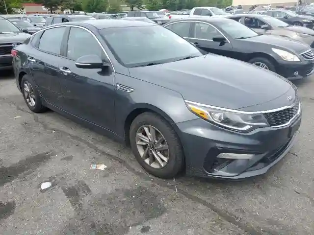 5XXGT4L34LG398657 2020 KIA OPTIMA-3