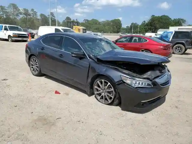 19UUB3F72GA002985 2016 ACURA TLX-3