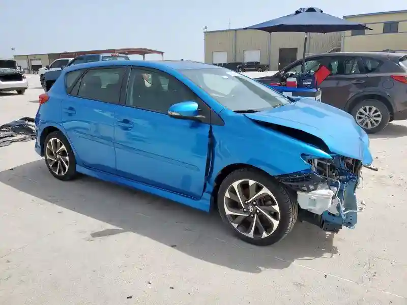 JTNKARJE6GJ508588 2016 TOYOTA SCION-3