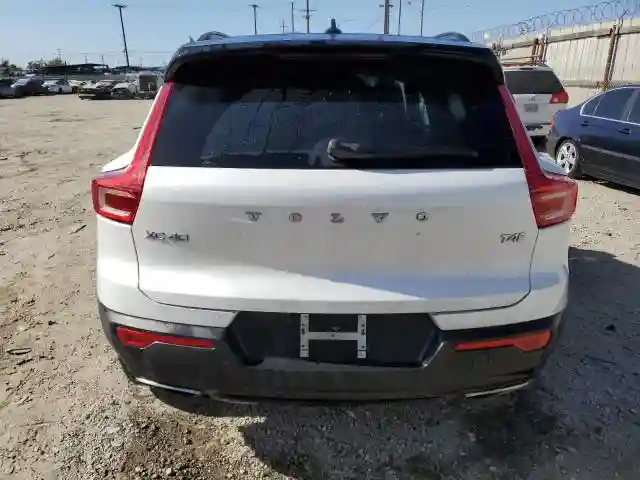 YV4AC2HM8L2346253 2020 VOLVO XC40-5
