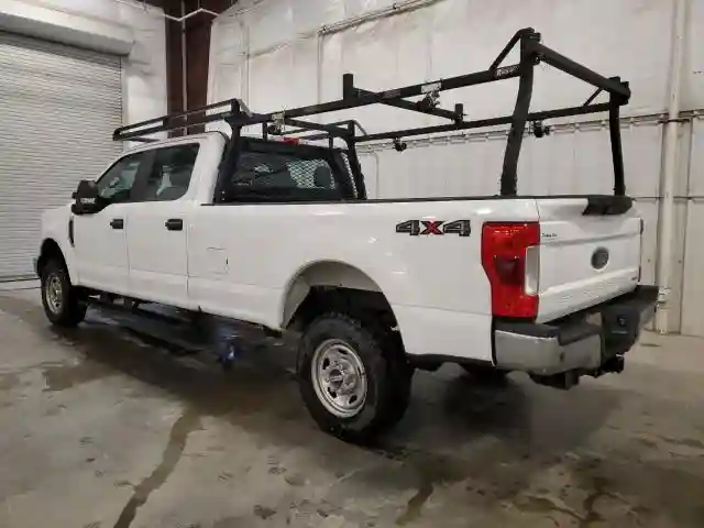 1FT7W2B6XHEB62470 2017 FORD F250-1