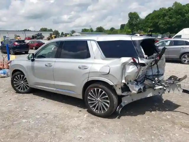 KM8R74GE2PU509520 2023 HYUNDAI PALISADE-1