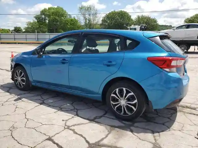 4S3GTAA65K3730339 2019 SUBARU IMPREZA-1