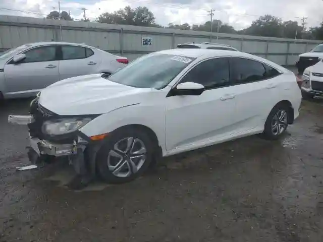 19XFC2F55GE080638 2016 HONDA CIVIC-0