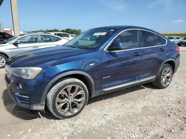 5UXXW3C52G0R19786 2016 BMW X4-0
