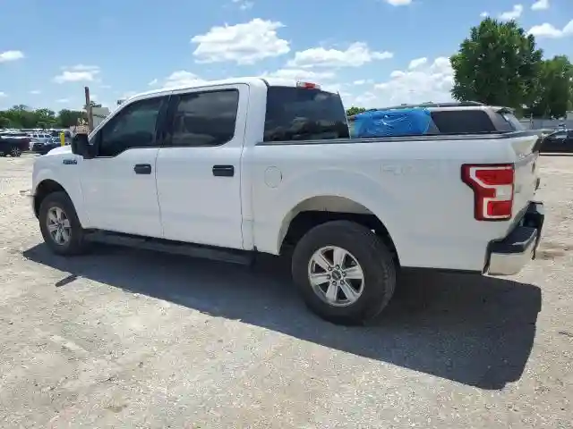 1FTEW1EB4KKD98261 2019 FORD F-150-1