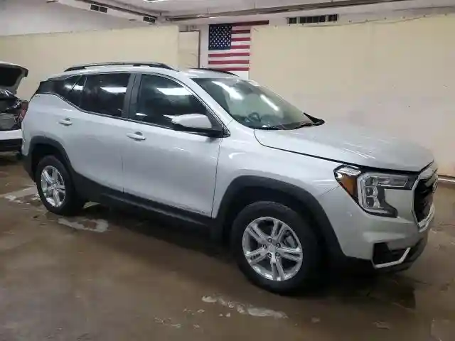 3GKALTEV3NL249523 2022 GMC TERRAIN-3