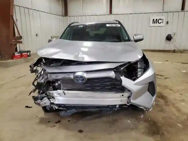 4T3RWRFVXRU145858 2024 TOYOTA RAV4-4