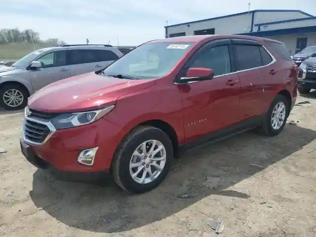 3GNAXUEV0LS657722 2020 CHEVROLET EQUINOX-0