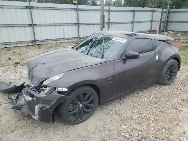 JN1AZ4EH3HM951073 2017 NISSAN 370Z-0