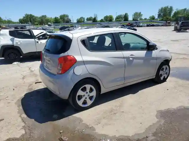 KL8CB6SA9LC416009 2020 CHEVROLET SPARK-2